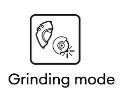 grinding