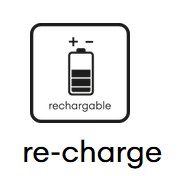 re-charge